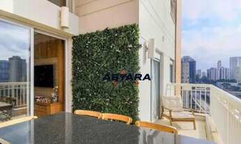 Imagem 6: Apartamento com 3 quartos à venda, 121 m² por R$ 3.199.000 - Perdizes - São Paulo/SP