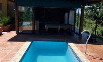 Imagem 7: Vendo Rancho com 5 quartos e vista livre Corumbá Iv, corumba 4, Condomínio Valle do Sol