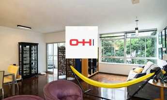 Imagem 2: Venda Apartamento 3 Dormitórios - 250 m² Jardim Paulista