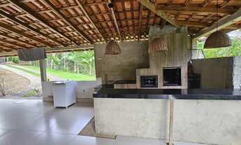 Imagem 5: Chácara de 7mil metros em Juquitiba