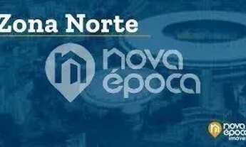 Imagem 6: Maracanã Apartamento com 1 dormitório