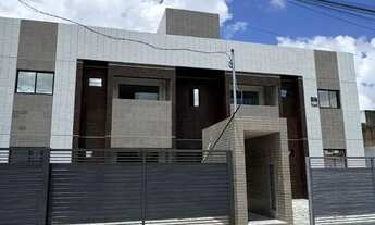 Imagem 2: APRTAMENTO EM GRAMAME, DOIS QUARTOS UMA SUITE,WC SOCIAL,SALA, COZINHA E AREA DE SERVIÇO. U