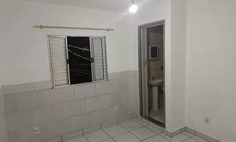 Imagem 3: Casa 2 cômodos Casa com 1 dormitório