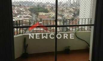 Imagem 2: Apartamento em Rua Voluntários da Pátria - Santana - São Paulo/SP