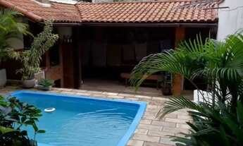 Imagem: Casa para Venda em Volta Redonda / RJ no