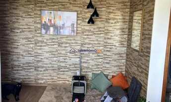 Imagem 4: Apartamento 2 Dormitórios com sacada e Infra Completa no Jardim Carvalho