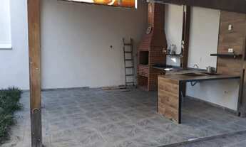 Imagem 6: Aluga-se/venda Sobrado 275m² no condomínio Portal da Mata - Caçapava/SP