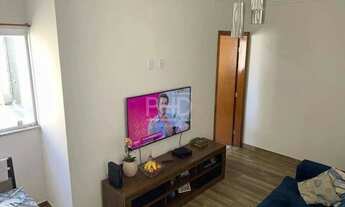 Imagem: Cobertura à venda, 2 quartos, 1 suíte