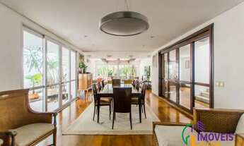 Imagem 3: SOBRADO - ALTO DE PINHEIROS - SP