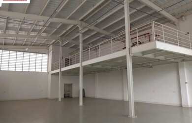 Imagem: GALPAO COMERCIAL em CARAPICUÍBA - SP, JARDIM