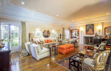 Imagem 2: Venda Casa 3 Dormitórios - 1620 m² Santo Amaro