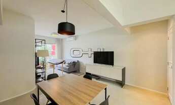 Imagem 5: Aluguel Apartamento 2 Dormitórios - 53 m² Vila Olímpia