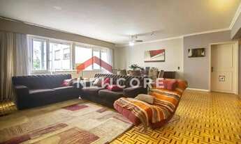 Imagem 5: Apartamento em Rua Garibaldi - Independência - Porto Alegre/RS