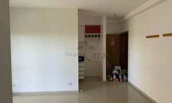 Imagem 5: Oportunidade - Apartamento - Vila Machado - Residencial Tropical Garden - Jacareí - 3 Dorm