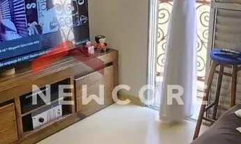 Imagem 2: Apartamento em Avenida General Osório - Vila Trujillo - Sorocaba/SP