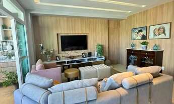 Imagem 6: Apartamento à Venda Condomínio Torres do Garcia, Jardins Aracaju/SE 1