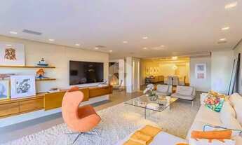 Imagem 7: Apartamento beira-mar em Ipanema