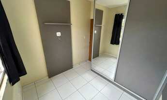 Imagem 7: QR 507 - RESIDENCIAL QUATRO ESTAÇÃOES