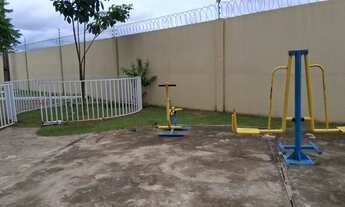 Imagem 3: Apartamento Mobiliado