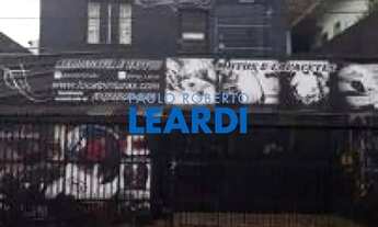 Imagem: COMERCIAL - PARAÍSO - SP