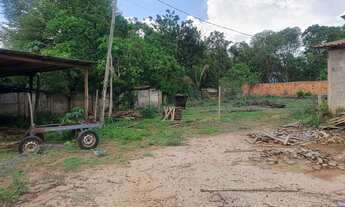 Imagem 3: Vendo ou alugo área no distrito industrial em Bocaiuva