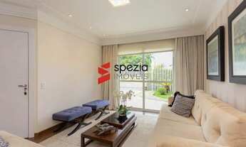 Imagem 2: Excelente Sobrado Mobiliado no Vista Alegre