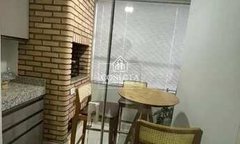 Imagem: Apartamento á venda no bairro Roosevelt