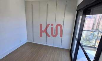 Imagem 5: Apartamento para locação em São Paulo, Chácara Inglesa: 3 quartos, 3 suítes, 1 sala, 4 ban