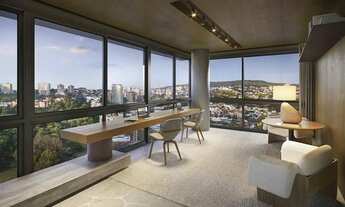 Imagem 6: Apartamento em Avenida Doutor Nilo Peçanha - Boa Vista - Porto Alegre/RS