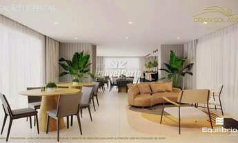 Imagem 5: Apartamento com 100.38m² Útil novo apenas 700 metros de distância do Jardim Botânico!