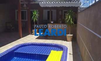 Imagem: CASA TÉRREA - NOVA CEREJEIRA - SP