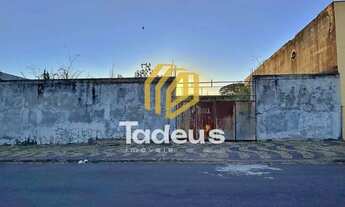 Imagem 2: Venda - Terreno - Vila Linópolis I - Santa Bárbara DOeste - SP