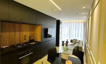 Imagem 6: METROPOLITAN BARCELONA 1 QUARTO MOBILIADO