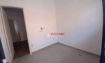 Imagem 7: Kitnet com 1 dormitório para alugar, 29 m² por R$ 1.100,00/mês - Jardim Rosa de Franca - G