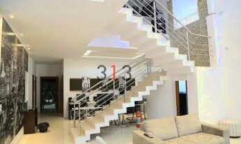 Imagem 5: Excelente Casa de Cinema em Terreno de 645 m2 Barra Bonita Composta por Hall de entrada sa