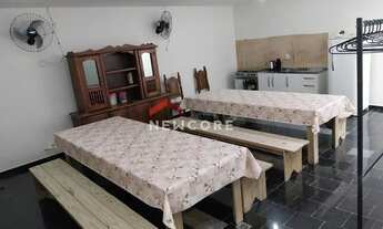 Imagem 5: Casa em Rua Octacílio João de Oliveira - São Cristóvão - Barra Velha/SC