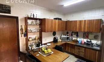 Imagem 6: Casa a venda - Parque das Nações, Santo André