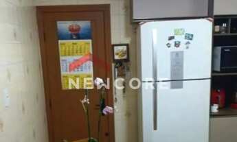 Imagem 5: Apartamento em Rua Princesa Isabel - Vila Belmiro - Santos/SP