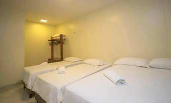 Imagem 7: APARTAMENTO COM 3 QUARTOS SENDO 1 SUÍTE/ 105M²/ACEITA FINANCIAMENTO