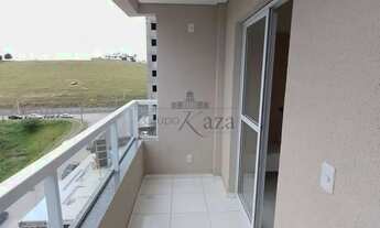 Imagem 3: Oportunidade - Apartamento - Residencial Colinas do Paratehy - Residencial The Gold Urbano