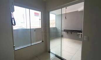 Imagem 5: Apartamento residencial à venda no bairro Vila Bertini em Americana