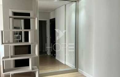 Imagem 3: Descrição do imóvel: Loft para locação 42 m² Freedom Palhano Gleba Palhano Lon