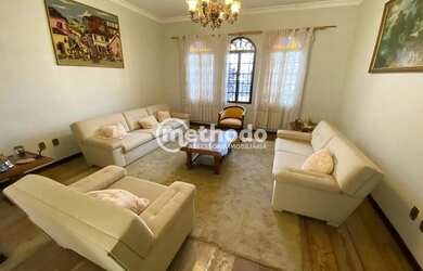 Imagem 2: Casa à venda 3 Quartos, 2 Suites, 4 Vagas, 300M², Parque Taquaral, Campinas - SP