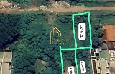 Imagem 2: Terrenos à Venda no Nova Fronteira em Várzea Grande MT