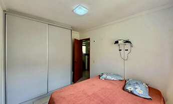 Imagem 7: Apartamento de 02 dormitórios, no bairro Areias em São José/SC