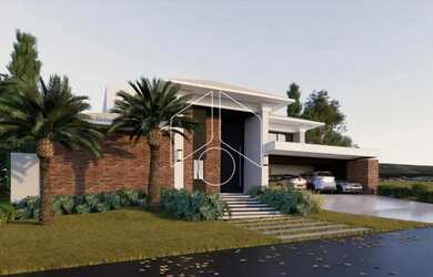 Imagem 2: Residencial Casa em Condomínio em Marília