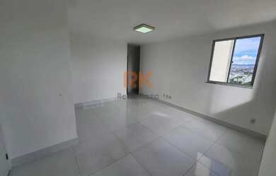 Imagem 2: Apartamento para aluguel, 3 quartos, 1 suíte, 2 vagas, Cabral - Contagem/MG