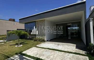 Imagem: EXCELENTE CASA NO COND. JARDIM MARSELHA