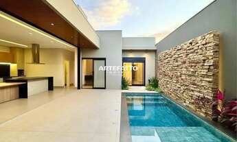 Imagem 2: Casa com 3 suítes no bairro Jardim do Éden