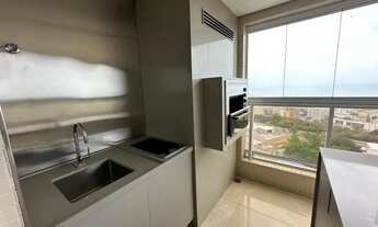 Imagem 3: Apartamento para Venda em João Pessoa, Altiplano Cabo Branco, 2 dormitórios, 2 suítes, 4 b